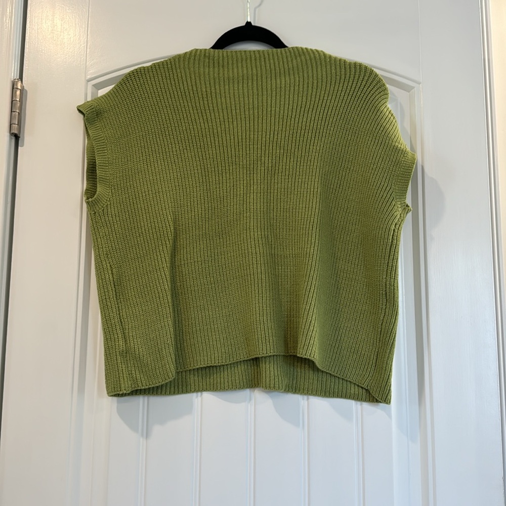 Womens fashion sweatshirt - Picture 2 of 2